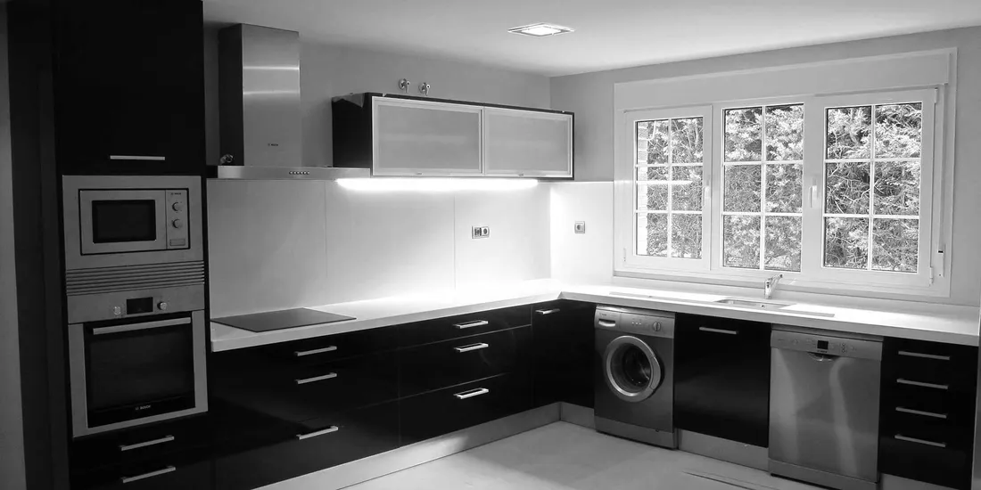 Reforma de baños — Red Reformas Madrid